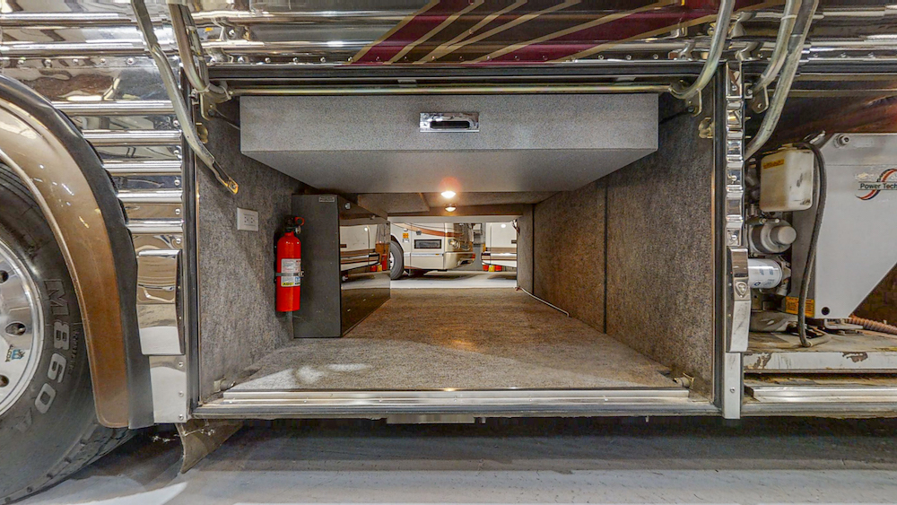 2000 Prevost Country Coach XL For Sale