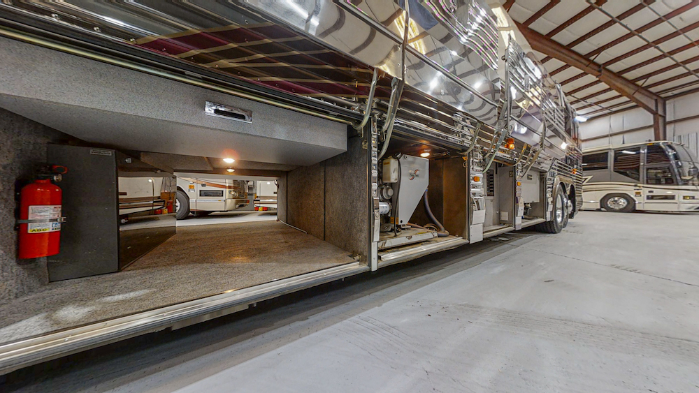 2000 Prevost Country Coach XL For Sale