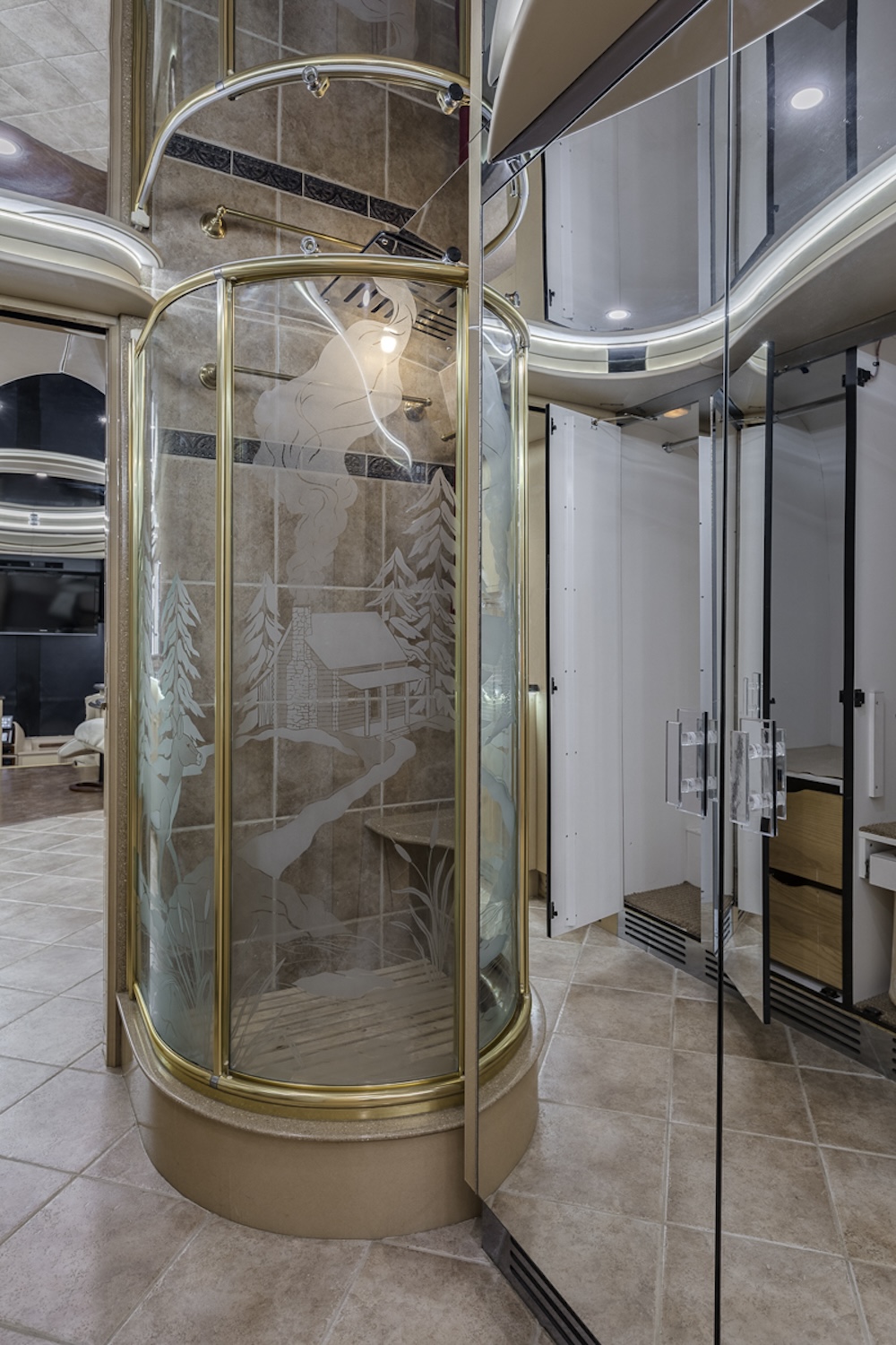 2000 Prevost Liberty H3-45 For Sale