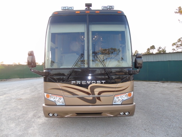 2000 Prevost Liberty H3-45 For Sale