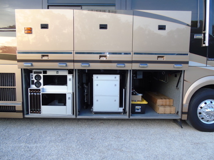 2000 Prevost Liberty H3-45 For Sale