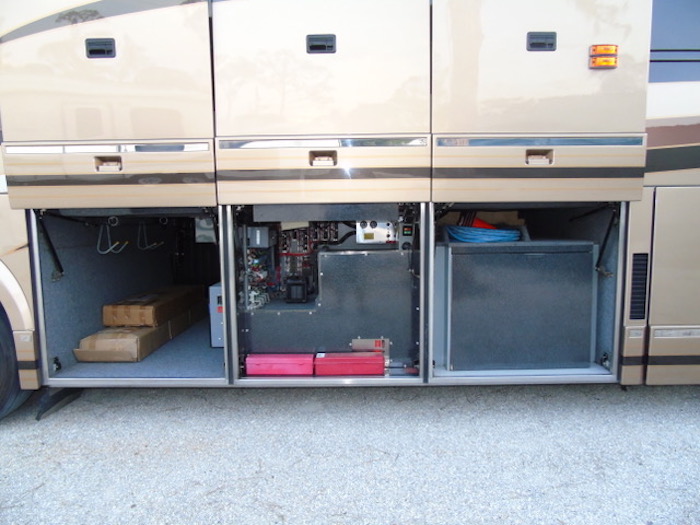 2000 Prevost Liberty H3-45 For Sale