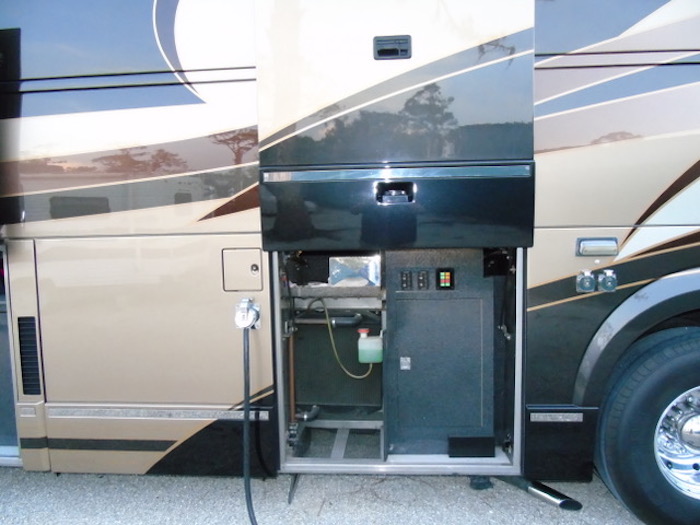 2000 Prevost Liberty H3-45 For Sale