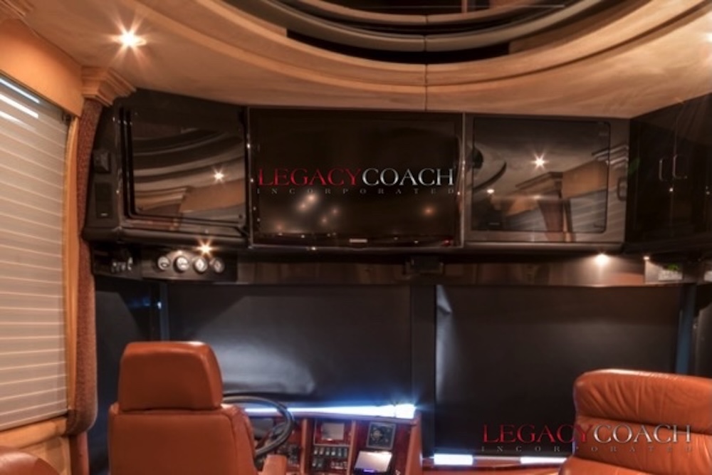 2000 Prevost Liberty XL For Sale