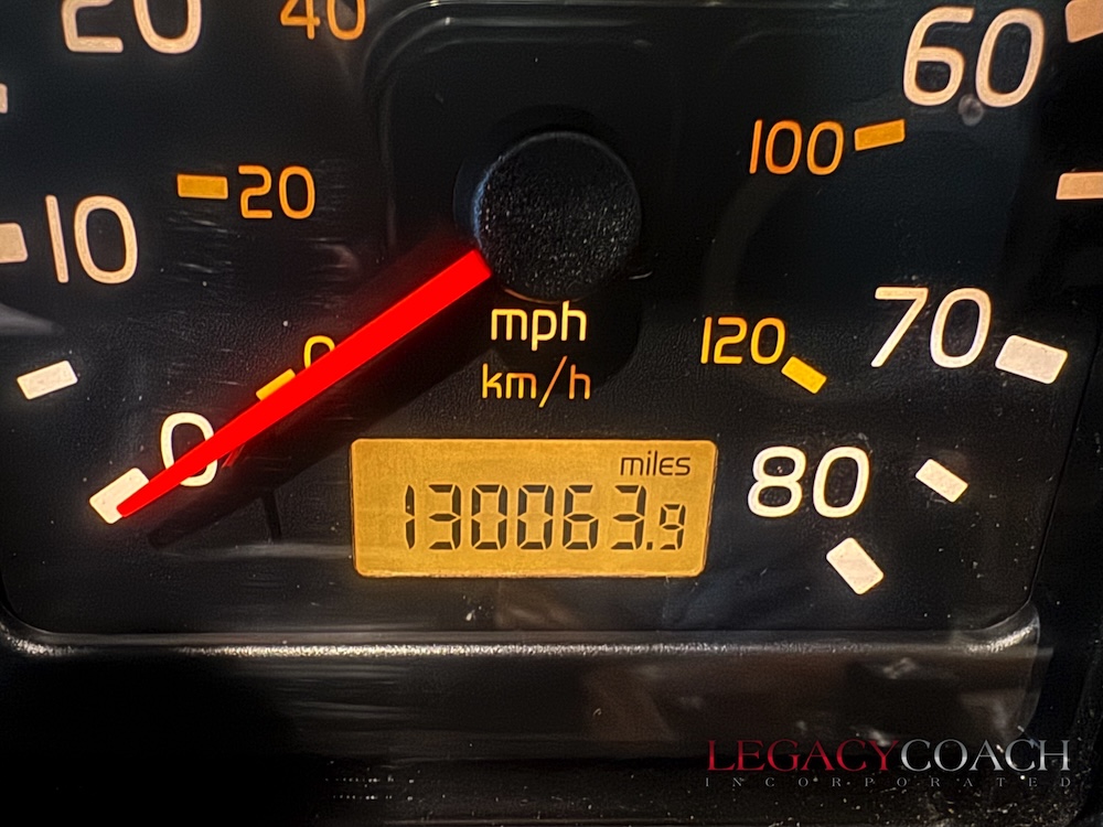 2000 Prevost Liberty XL For Sale