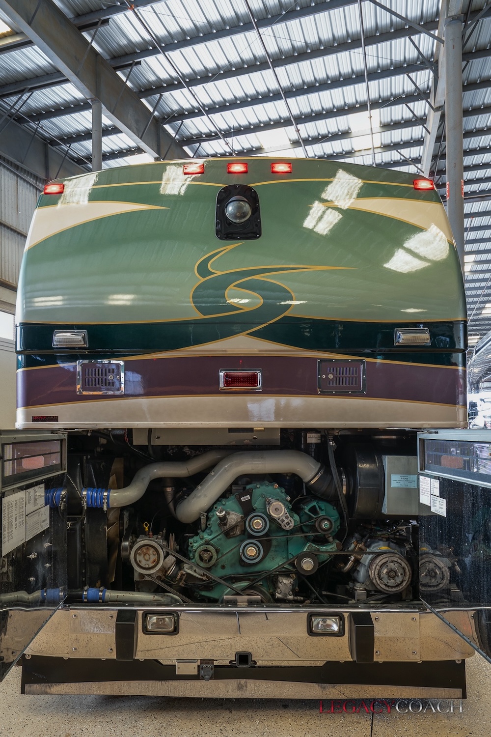 2000 Prevost Liberty XL For Sale