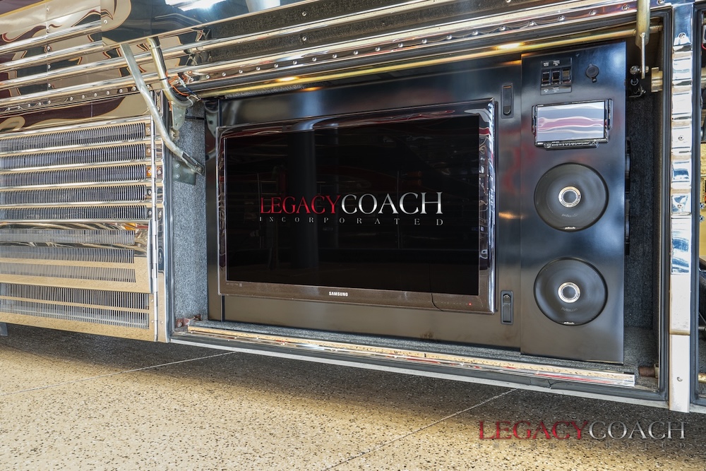 2000 Prevost Liberty XL For Sale