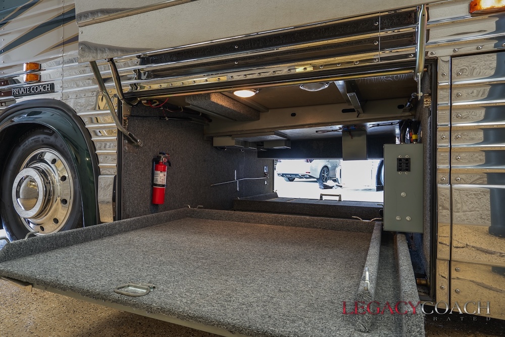 2000 Prevost Liberty XL For Sale