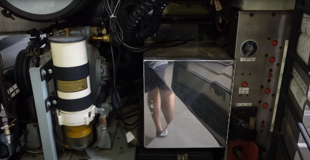 2000 Prevost Liberty XL For Sale