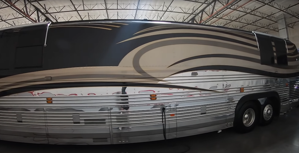 2000 Prevost Liberty XL For Sale