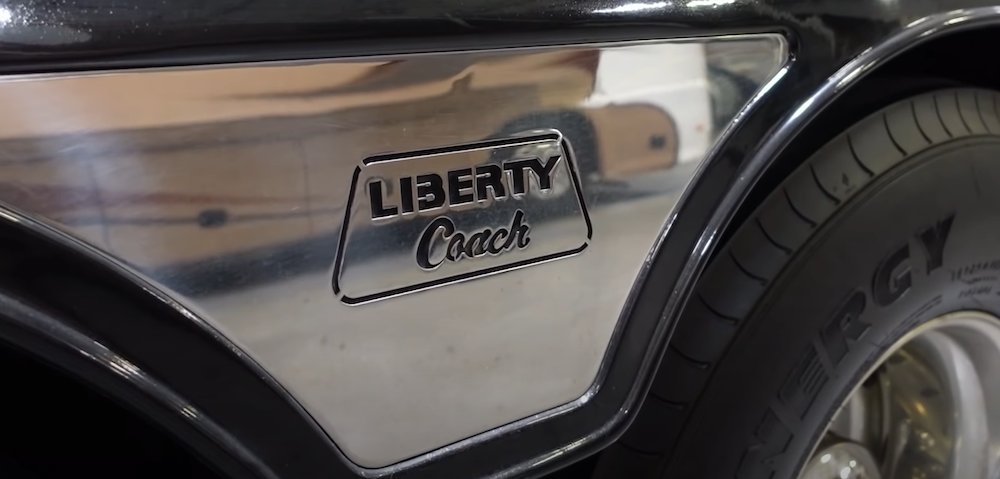 2000 Prevost Liberty XL For Sale