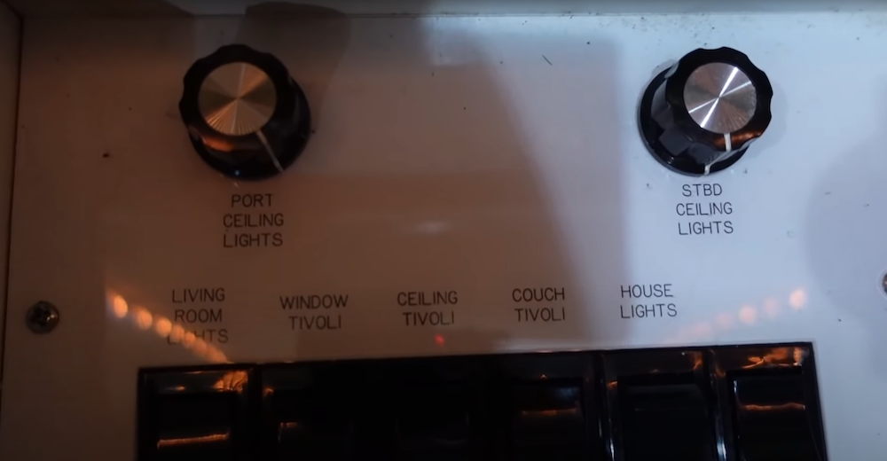 2000 Prevost Liberty XL For Sale