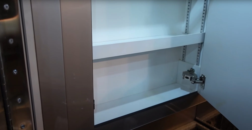 2000 Prevost Liberty XL For Sale