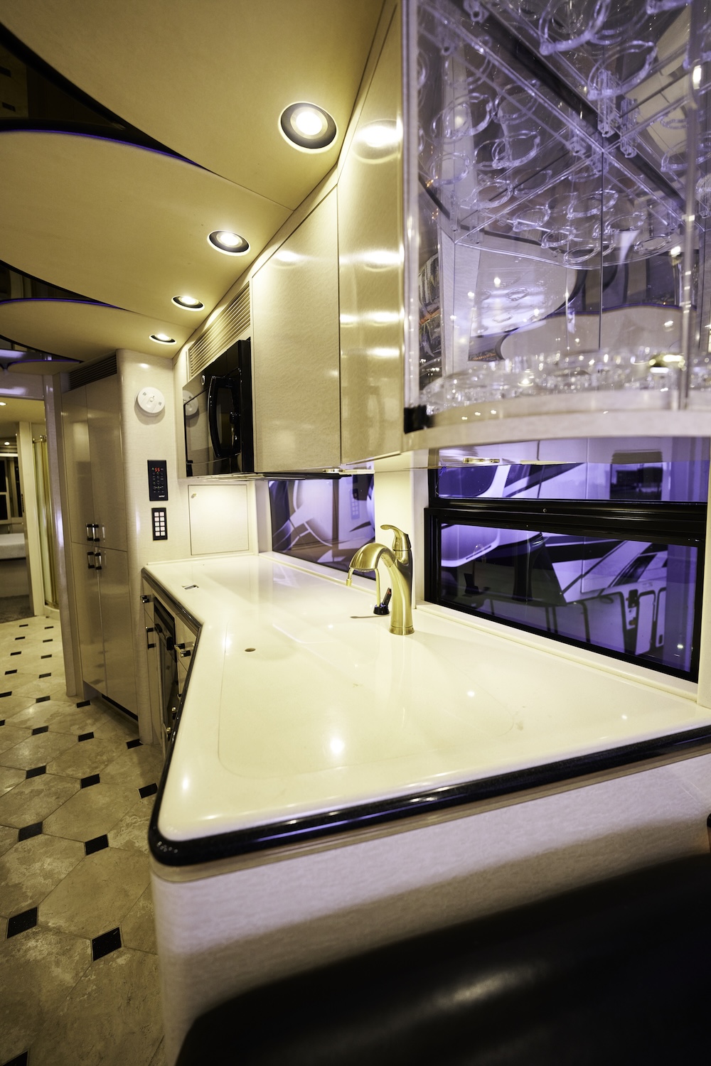 2000 Prevost Marathon H3-45 For Sale