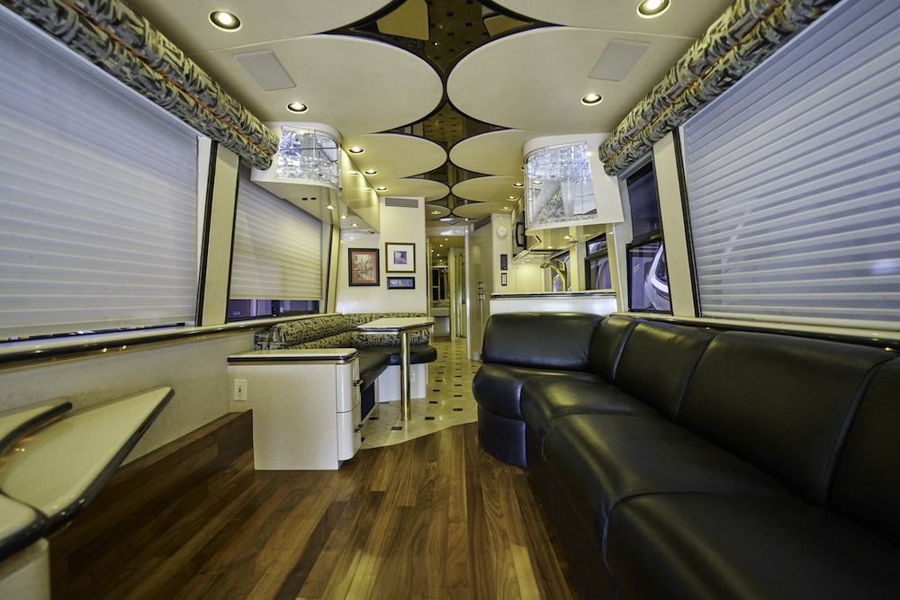 2000 Prevost Marathon H3-45 For Sale