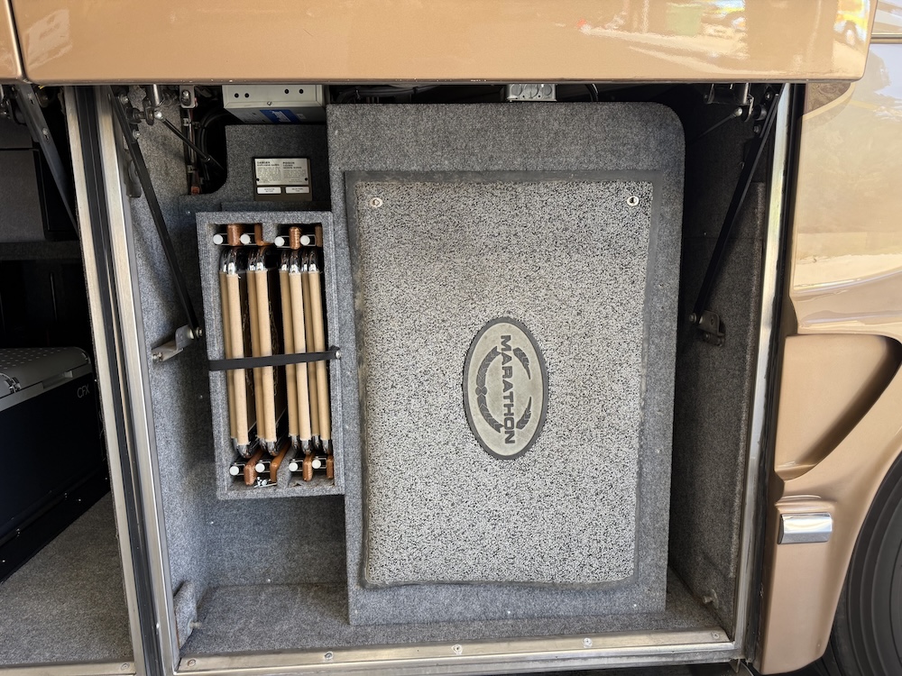 2000 Prevost Marathon H3-45 For Sale