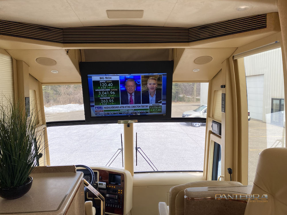 2000 Prevost Marathon H3-45 For Sale