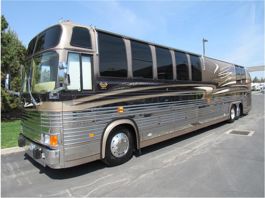 2000 Prevost Marathon XL For Sale
