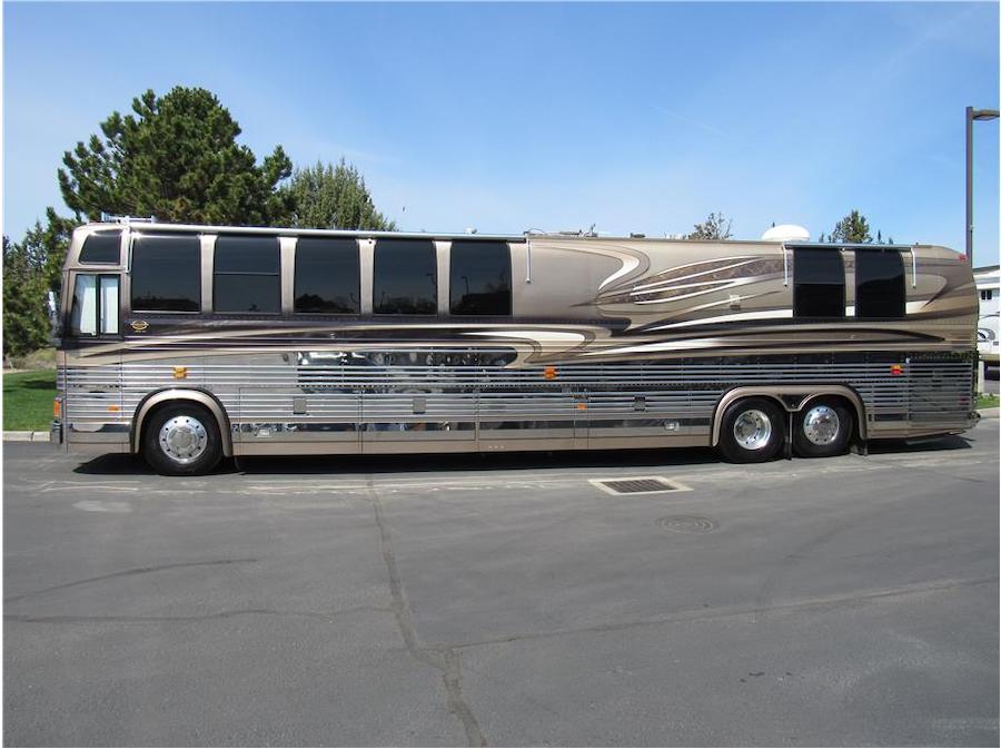 2000 Prevost Marathon XL For Sale