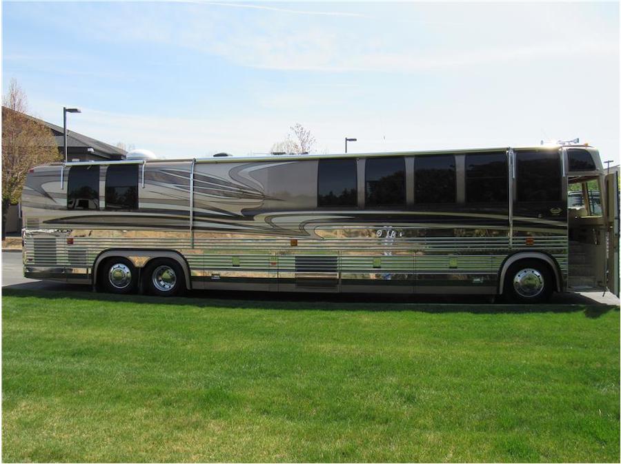 2000 Prevost Marathon XL For Sale