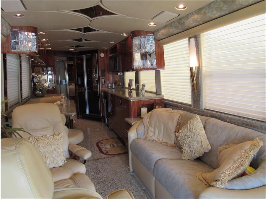 2000 Prevost Marathon XL For Sale