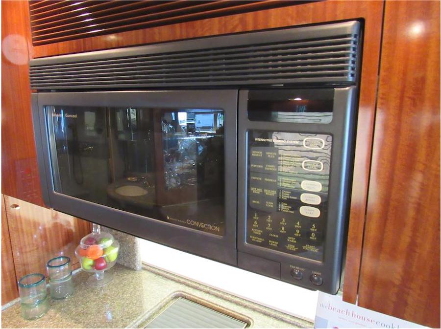2000 Prevost Marathon XL For Sale