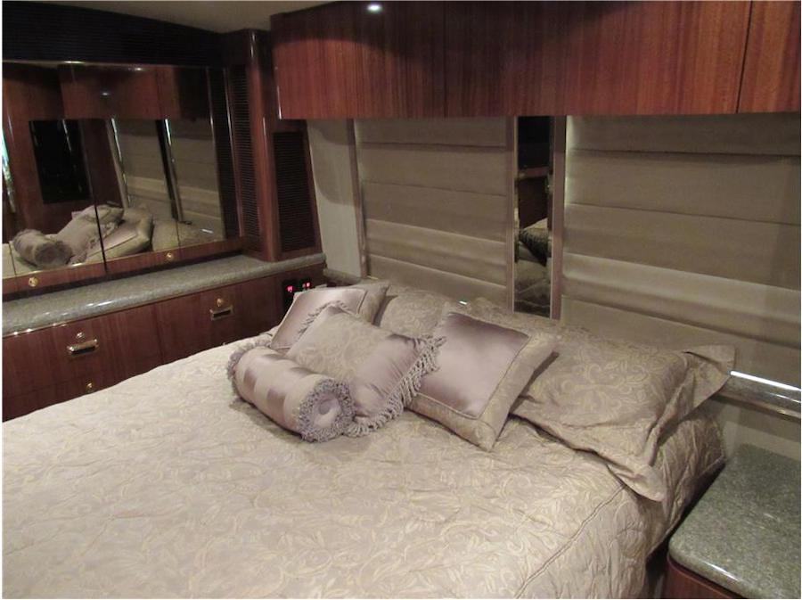 2000 Prevost Marathon XL For Sale