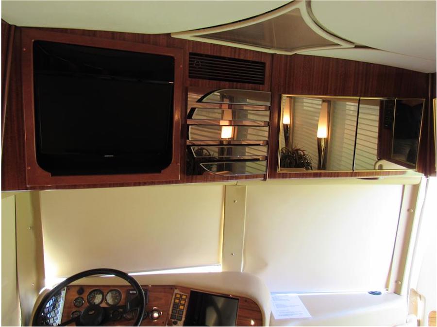 2000 Prevost Marathon XL For Sale