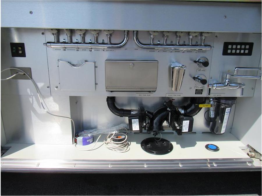 2000 Prevost Marathon XL For Sale