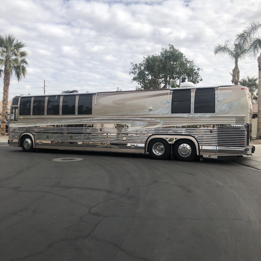 2000 Prevost Marathon XL For Sale
