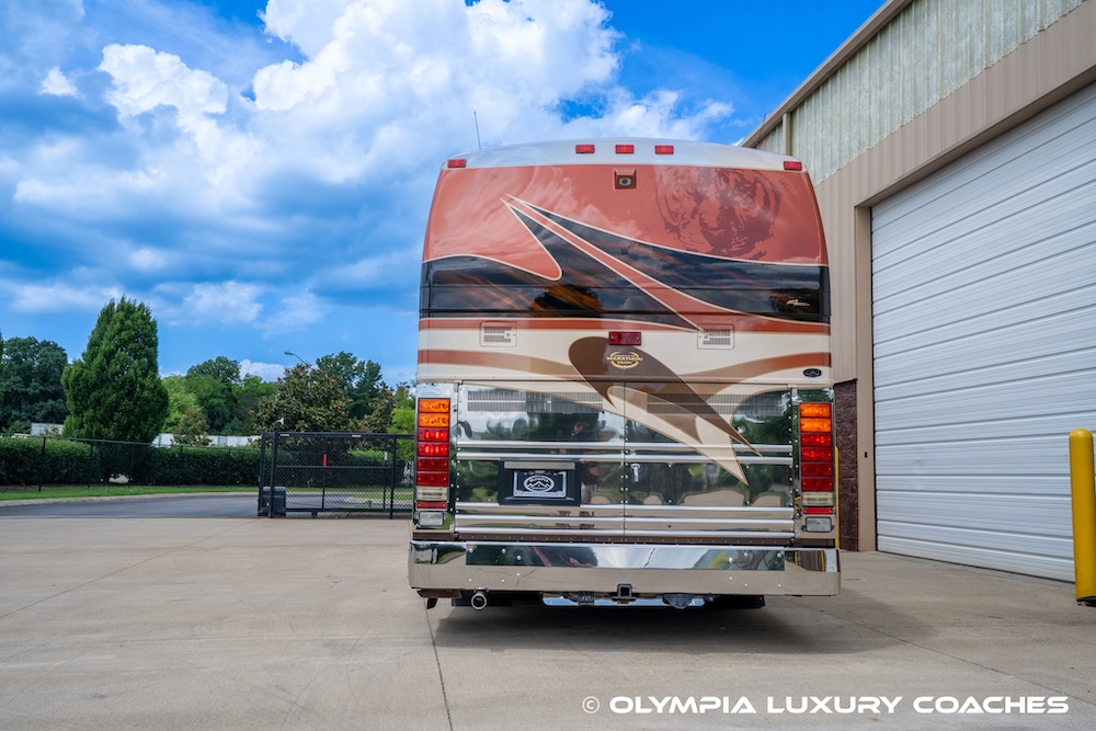 2000 Prevost Marathon XL For Sale