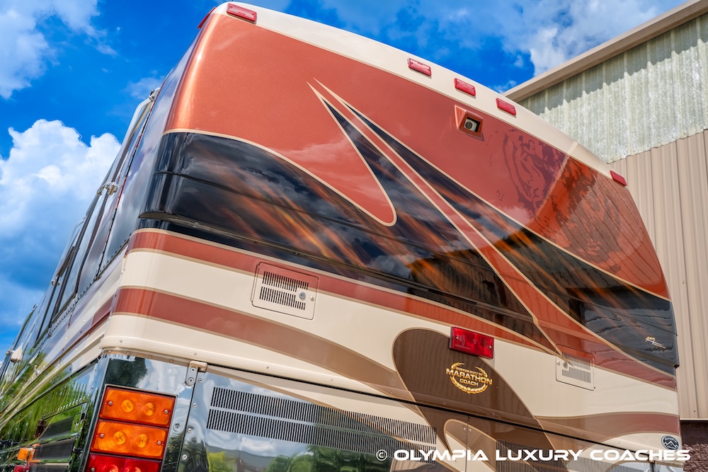 2000 Prevost Marathon XL For Sale