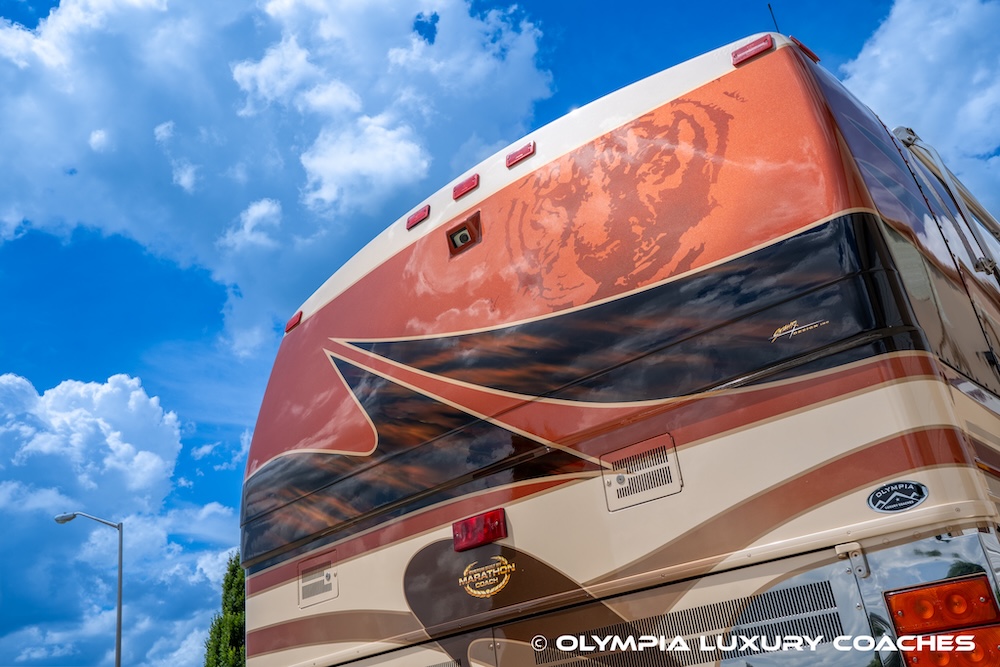 2000 Prevost Marathon XL For Sale