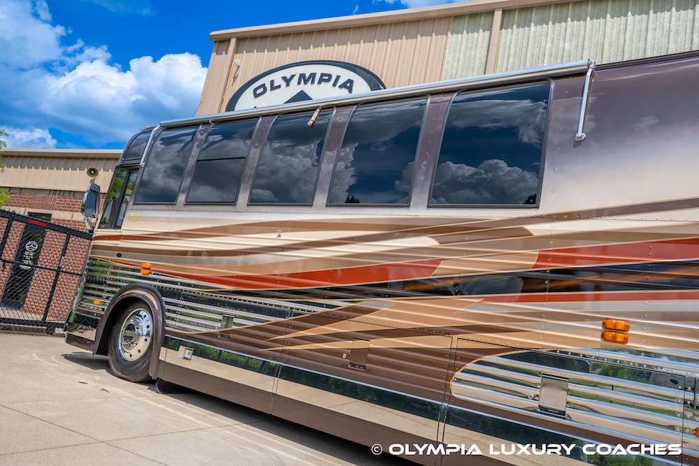 2000 Prevost Marathon XL For Sale