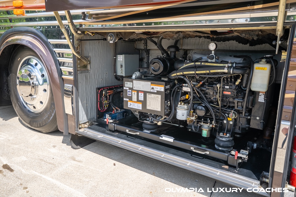 2000 Prevost Marathon XL For Sale