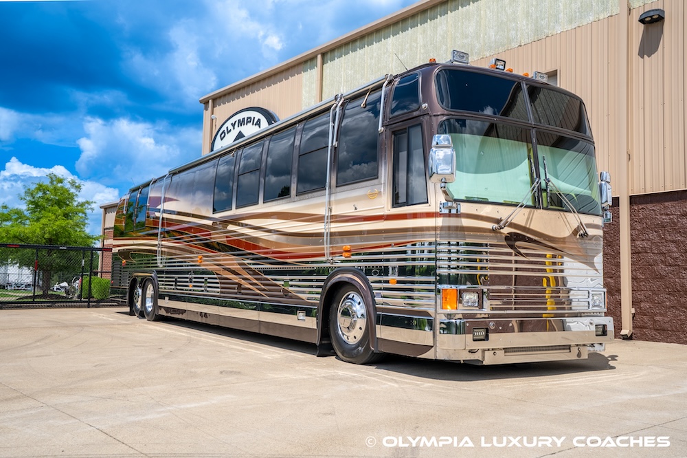 2000 Prevost Marathon XL For Sale