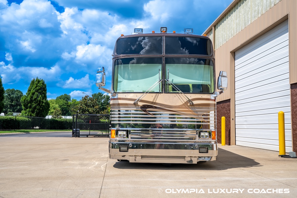 2000 Prevost Marathon XL For Sale