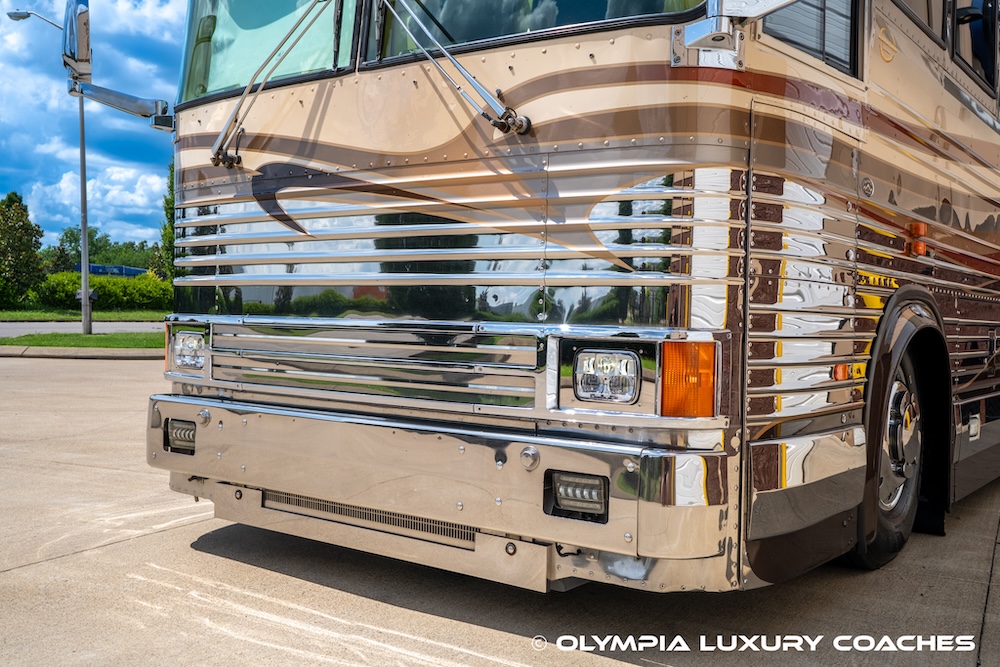 2000 Prevost Marathon XL For Sale