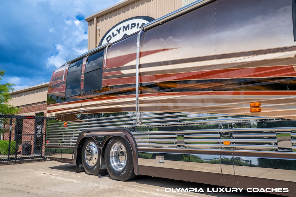 2000 Prevost Marathon XL For Sale
