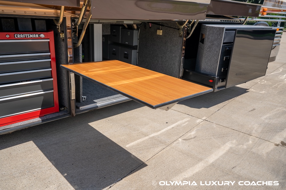 2000 Prevost Marathon XL For Sale