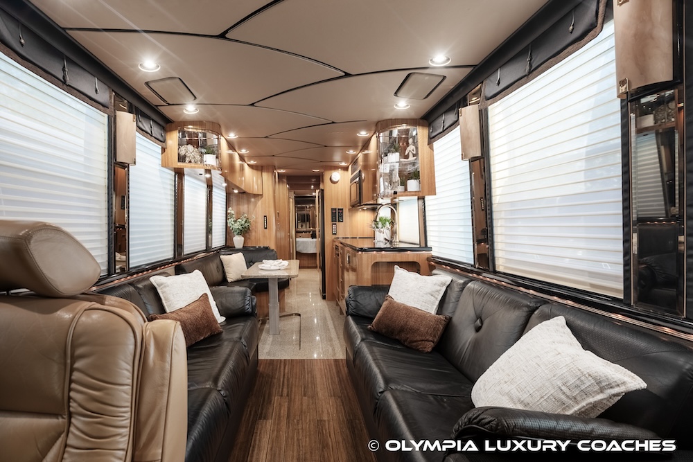 2000 Prevost Marathon XL For Sale