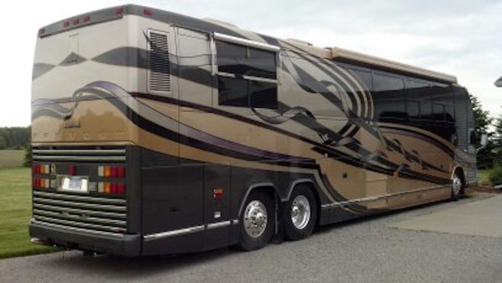 2000 Prevost Royale H3-45 For Sale