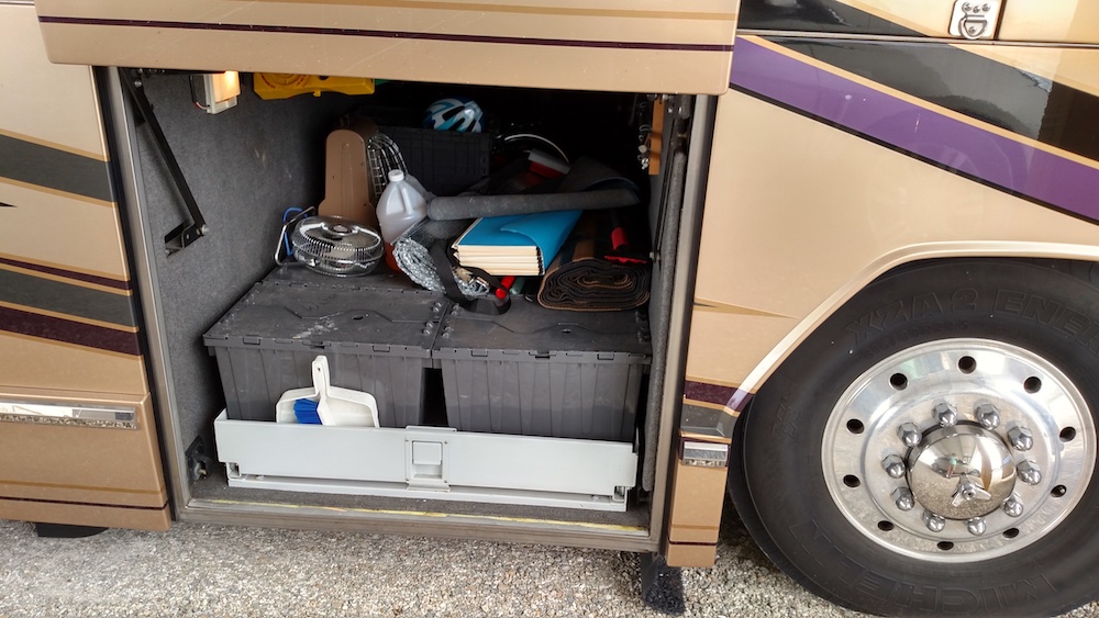 2000 Prevost Royale H3-45 For Sale