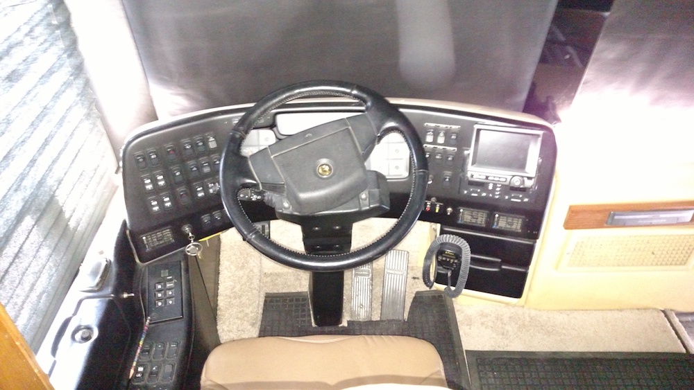 2000 Prevost Royale H3-45 For Sale