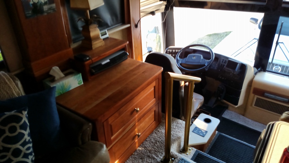 2000 Prevost Royale H3-45 For Sale