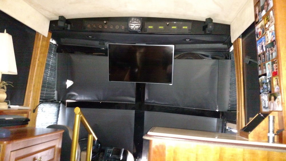 2000 Prevost Royale H3-45 For Sale