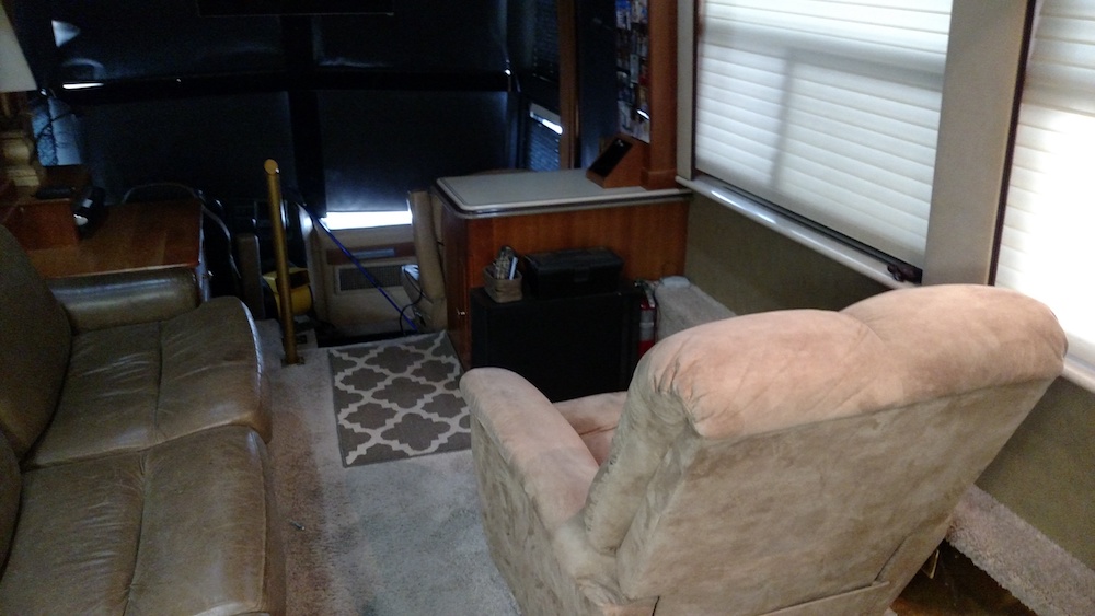 2000 Prevost Royale H3-45 For Sale
