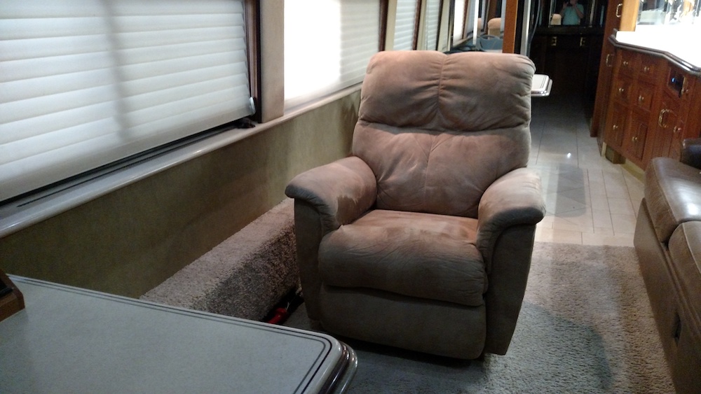 2000 Prevost Royale H3-45 For Sale