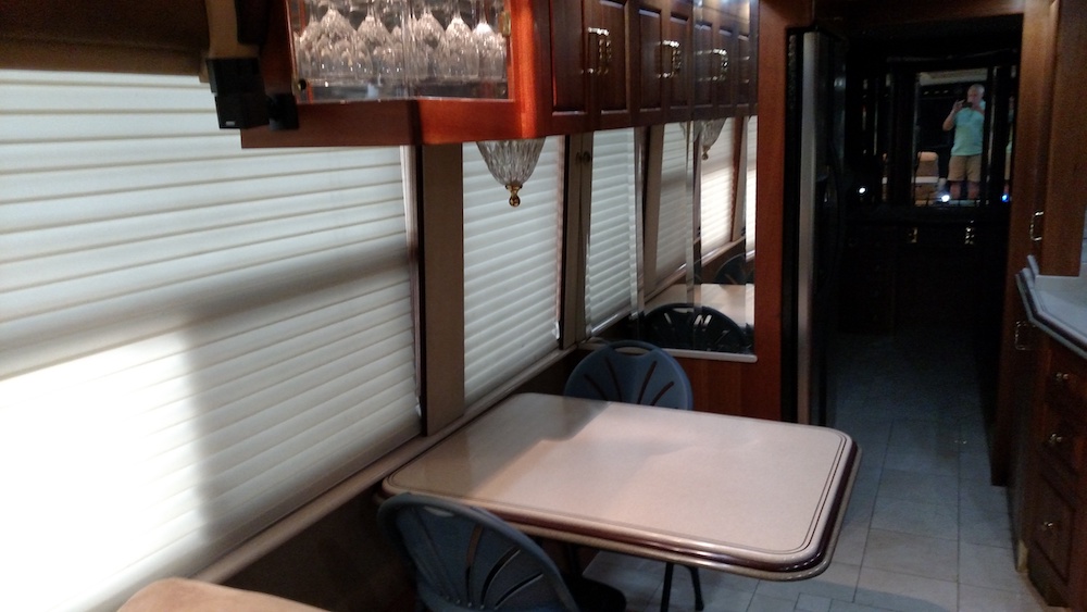 2000 Prevost Royale H3-45 For Sale