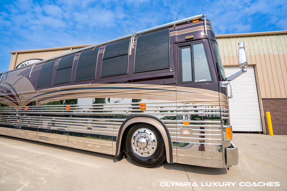 2000 Prevost Royale XL For Sale
